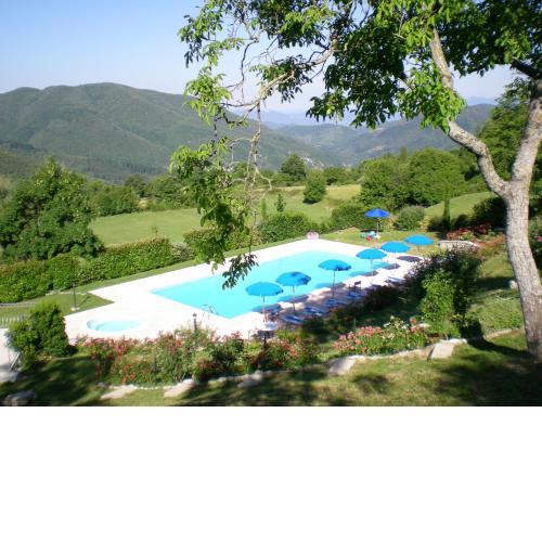Casa Vacanze Miravalle