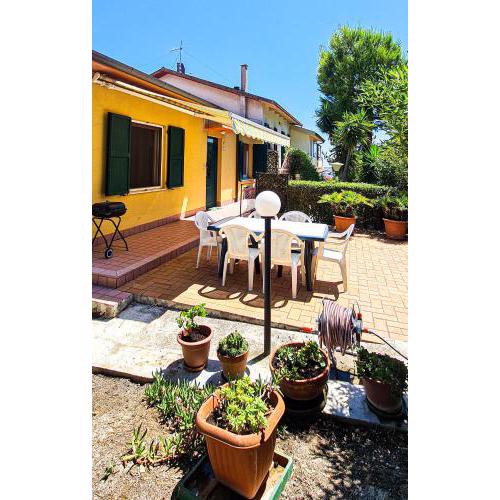 Casa Vacanze Mirella