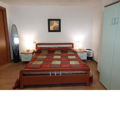 Casa Vacanze Mistral