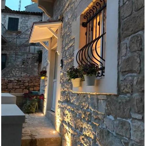 Casa vacanze Modica Charme