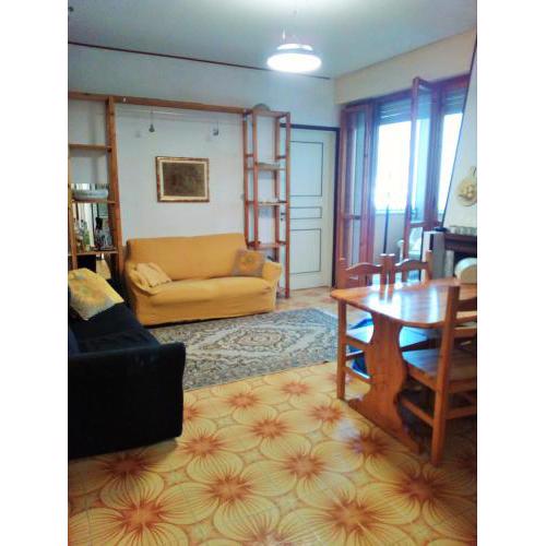 casa vacanze Moggio