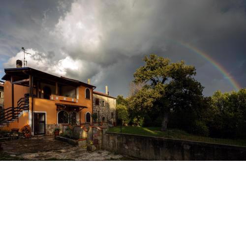 Casa Vacanze Molise