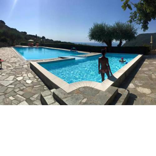 Casa Vacanze Mombrino