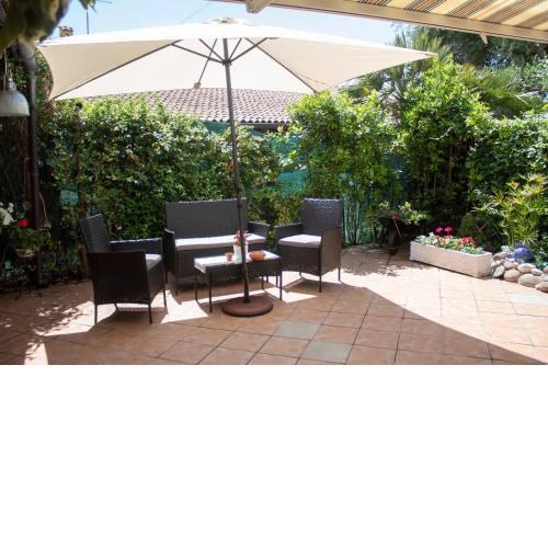 Casa Vacanze Mon Rêve