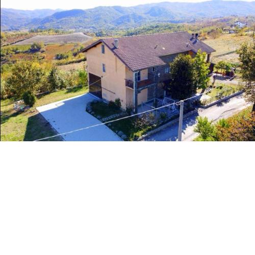CASA VACANZE MONTE MARTINO