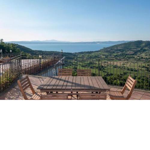 Casa Vacanze Montedoro