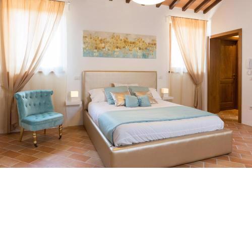 Casa Vacanze Montefalco Il Borgo