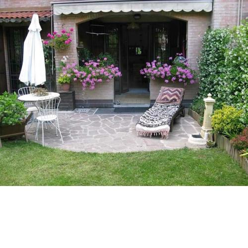Casa vacanze Monterenzio