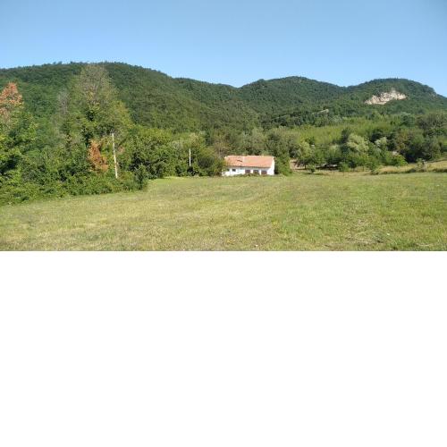 Casa vacanze Monti della Laga