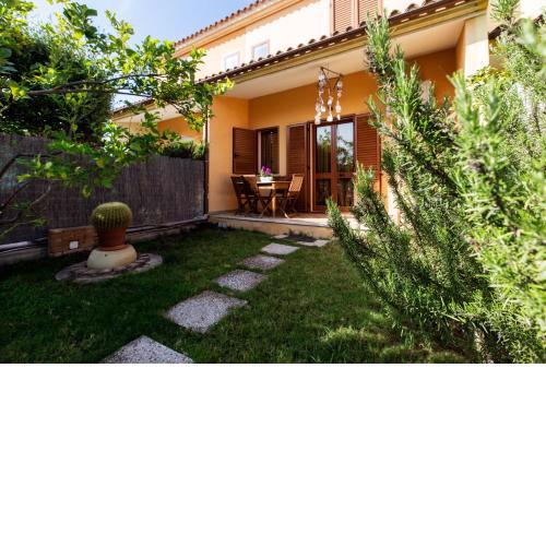 Casa Vacanze Mulvoni Aiosardegna