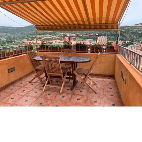 Casa vacanze Muruidda