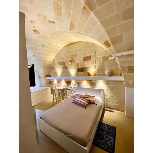Casa Vacanze Musciu ti Lammia 2