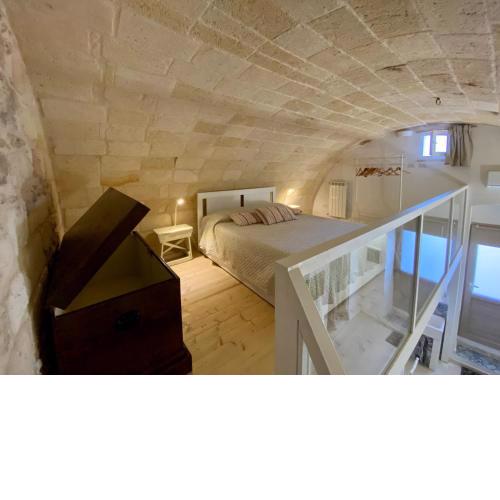 Casa Vacanze Musciu ti Lammia