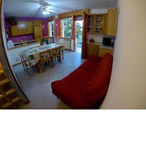 Casa Vacanze Musiani
