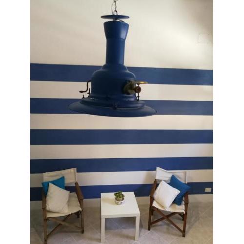 Casa Vacanze Nadì