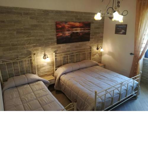 Casa Vacanze Nantò