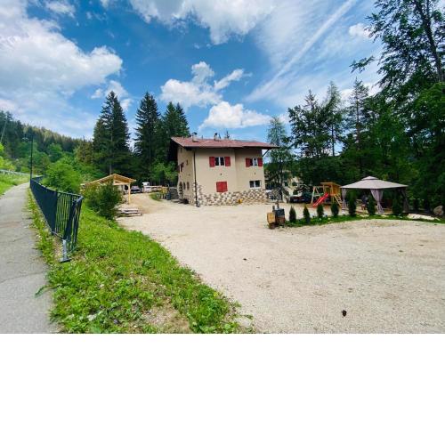 Casa Vacanze Natura