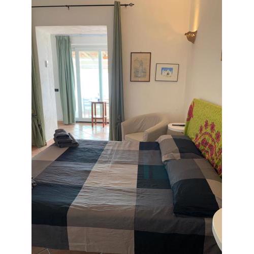 Casa vacanze Nausicaa