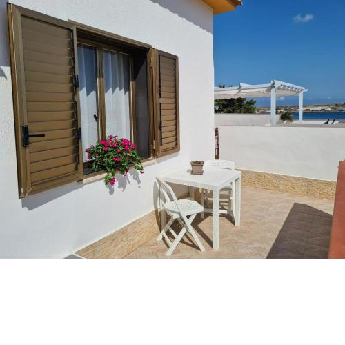 Casa vacanze Nautilus (30m dal mare)