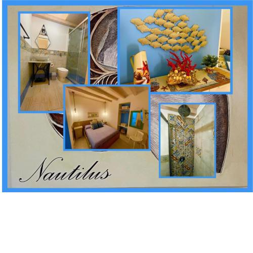 casa vacanze Nautilus