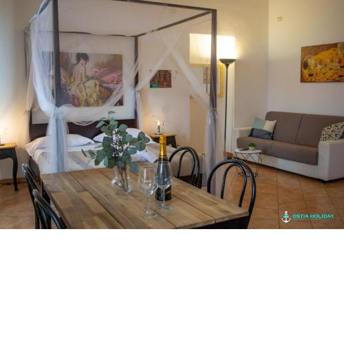 Casa Vacanze Naxos
