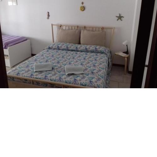 Casa vacanze Naxos