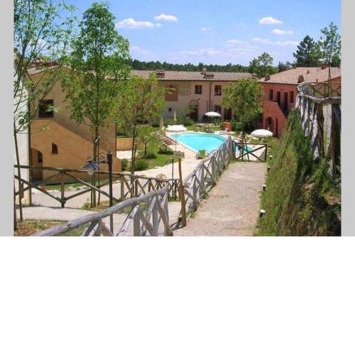 Casa Vacanze nel cuore della Toscana