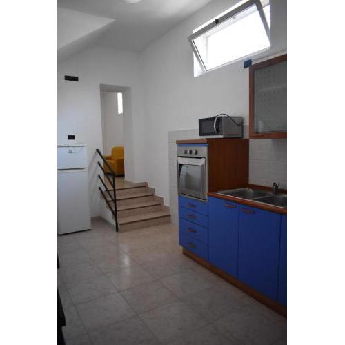 Casa Vacanze nel cuore di Marina di Minturno