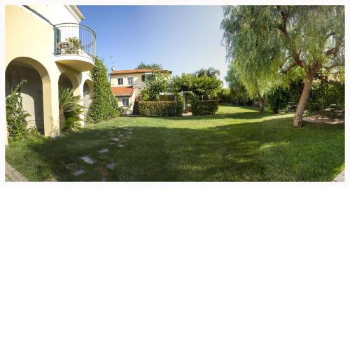 Casa Vacanze Nel Giardino di Renzo