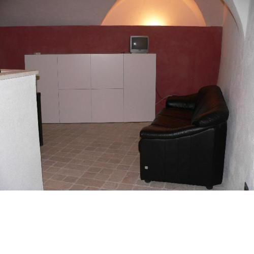 casa vacanze nel Parco d'Abruzzo