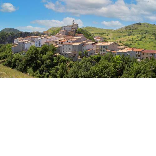 Casa vacanze nel Parco Nazionale della Majella