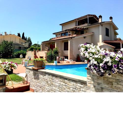Casa Vacanze Neri