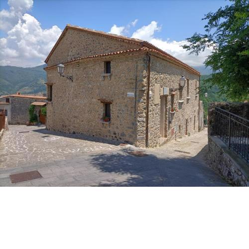 Casa Vacanze Nicola e Lina