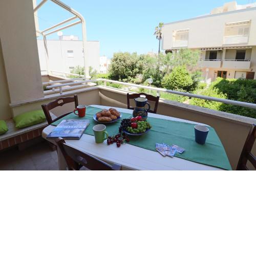 Casa vacanze Nicole in Salento 5 posti