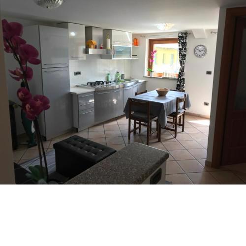 casa vacanze nicoletta