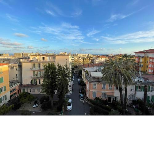 Casa vacanze Nido al Mare