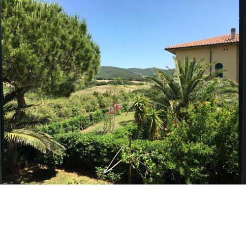 Casa vacanze Nido delle Rondini