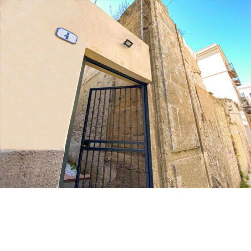 Casa Vacanze Nina
