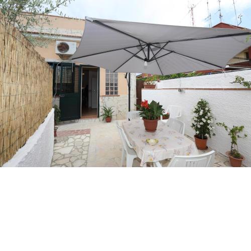 Casa Vacanze Ninfa