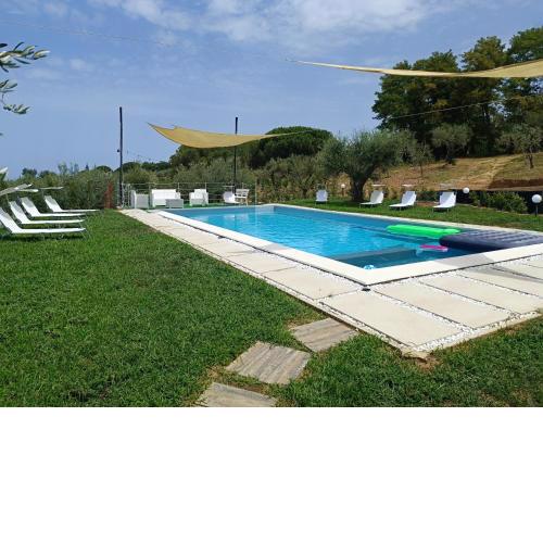 Casa Vacanze Nino Petrelli