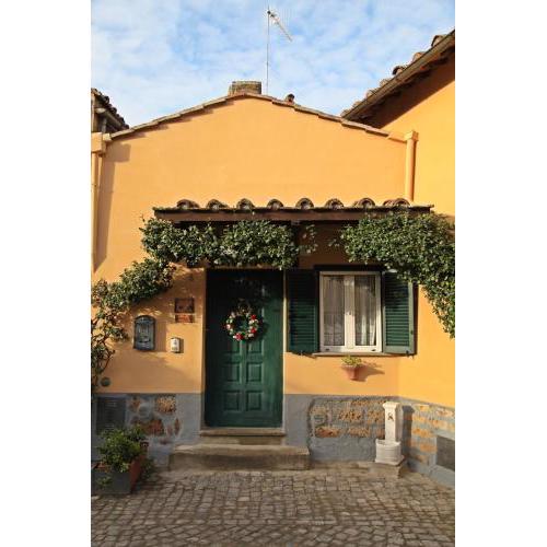 Casa Vacanze Nives