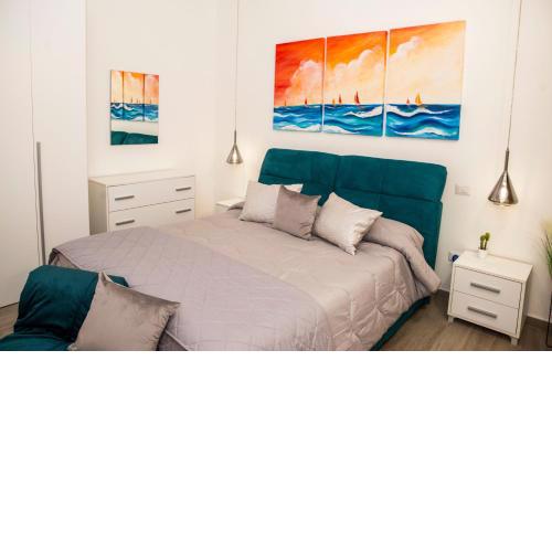 casa vacanze Nocchiero