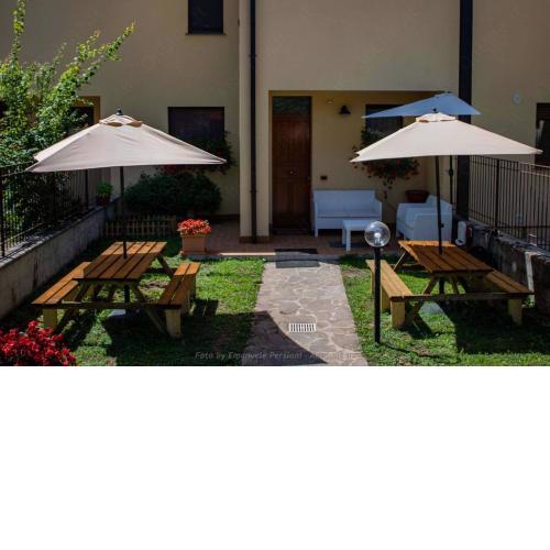 Casa Vacanze Nonna Angela