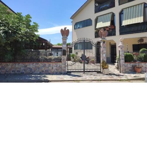 Casa vacanze NONNA ANTONIETTA
