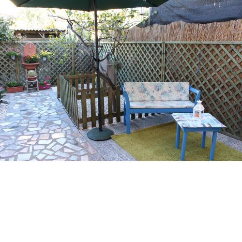 Casa Vacanze Nonna Franca