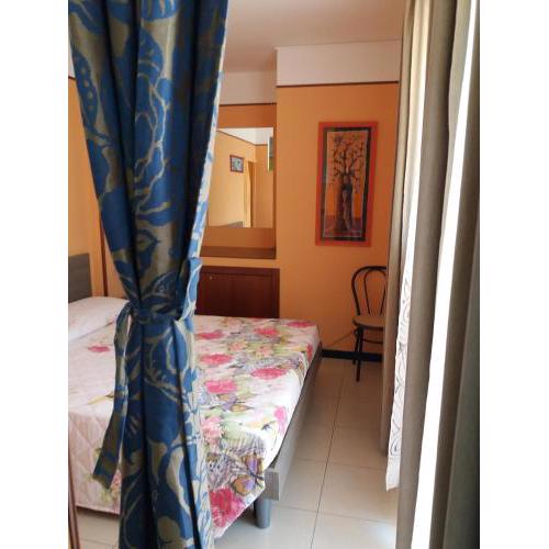 Casa Vacanze Nonna Gina