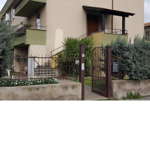 Casa Vacanze Nonna Giò