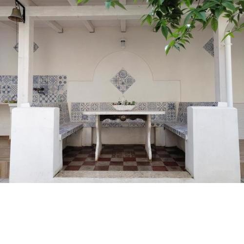 Casa vacanze Nonna Lina - Trapani