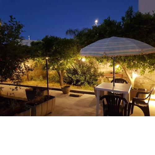 Casa Vacanze Nonna Maria