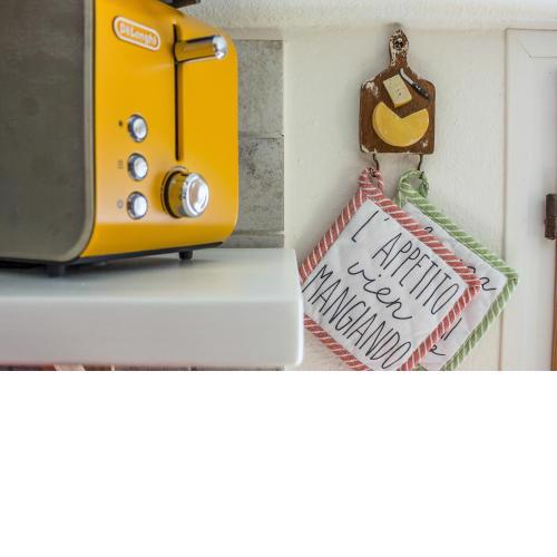 Casa Vacanze Nonna Mariuccia